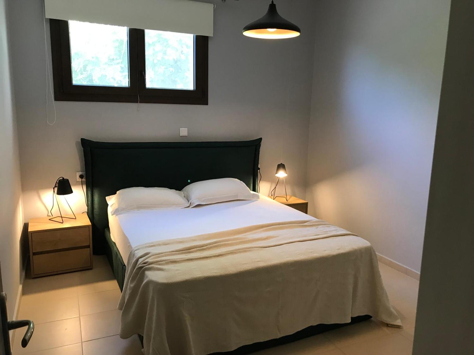 Stella In The Village Suites Plakias Room photo