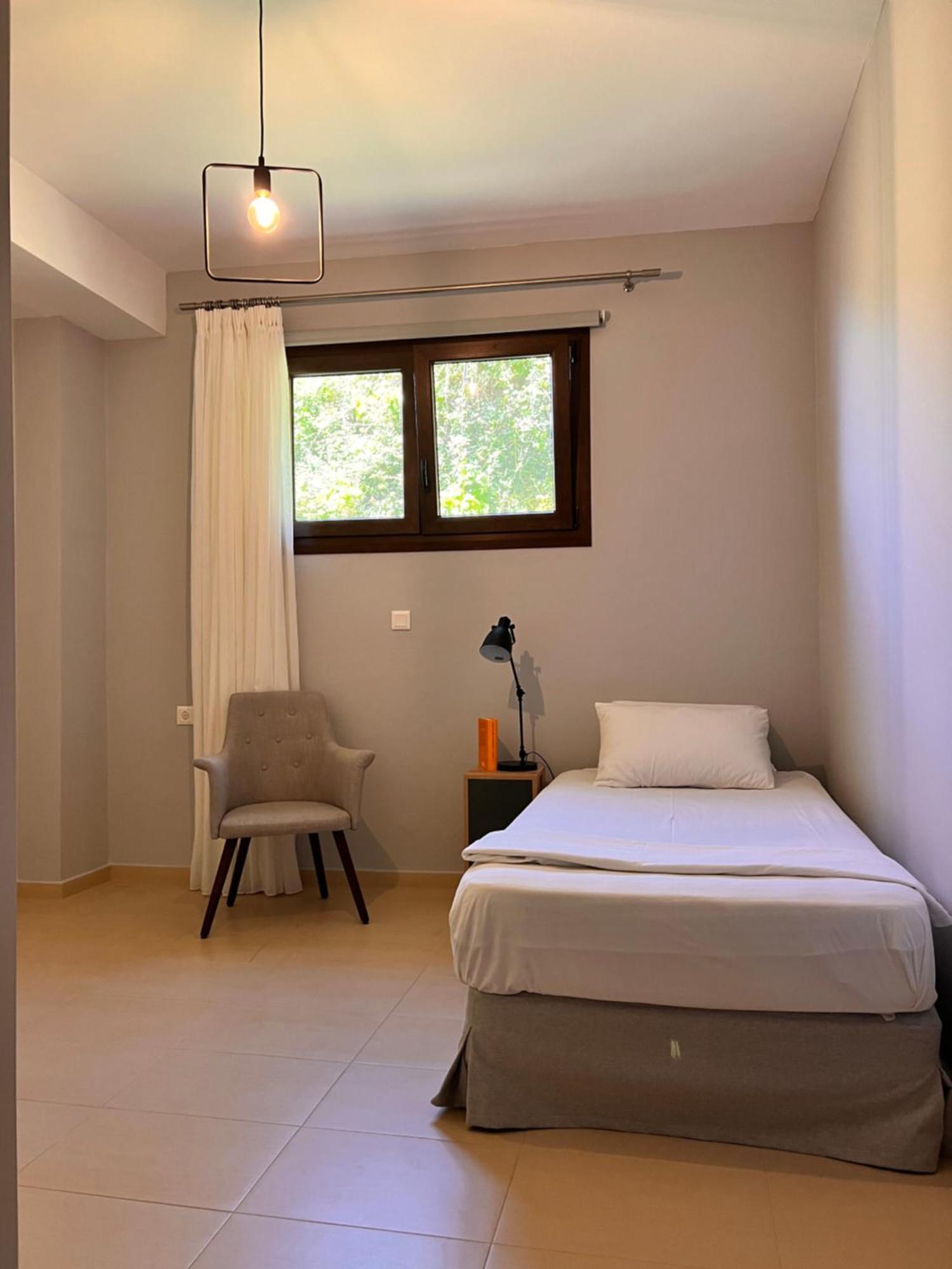 Stella In The Village Suites Plakias Room photo