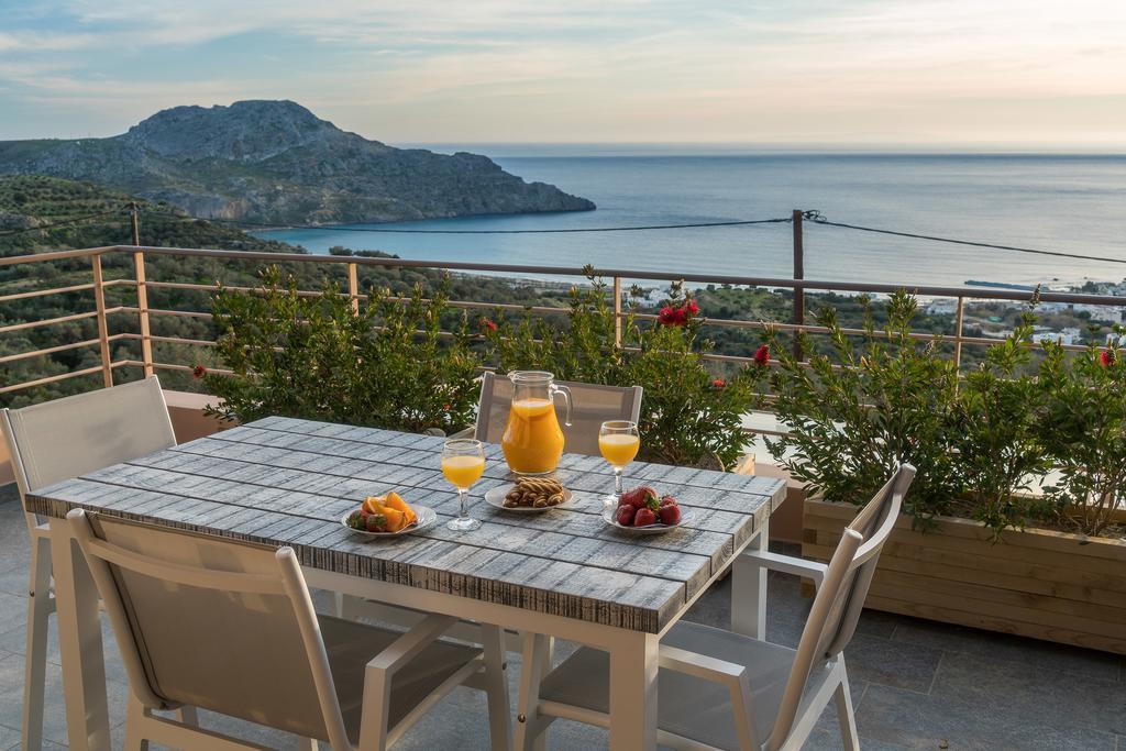 Stella In The Village Suites Plakias Exterior photo