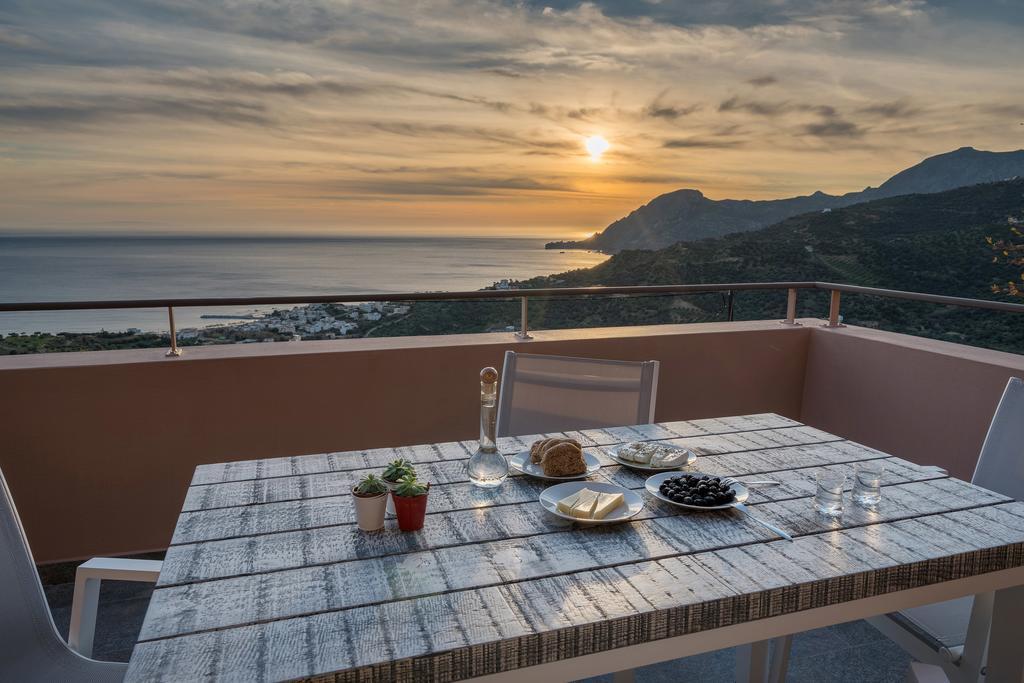 Stella In The Village Suites Plakias Exterior photo