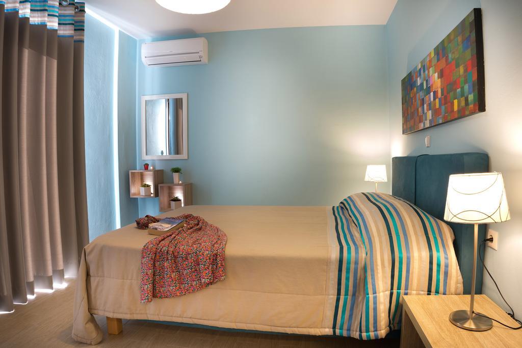 Stella In The Village Suites Plakias Exterior photo